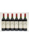 Château La Lagune Haut Médoc 3e Cru Classé 1994 OWC12