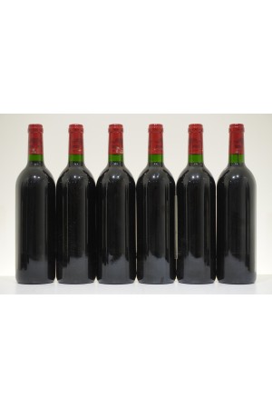 Château La Lagune Haut Médoc 3e Cru Classé 1994 OWC12