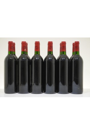 Château La Lagune Haut Médoc 3e Cru Classé 1994 OWC12