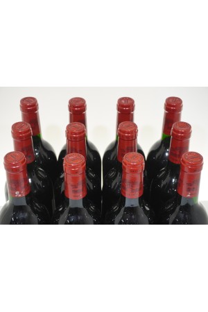 Château La Lagune Haut Médoc 3e Cru Classé 1994 OWC12