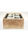 Château La Lagune Haut Médoc 3e Cru Classé 1994 OWC12