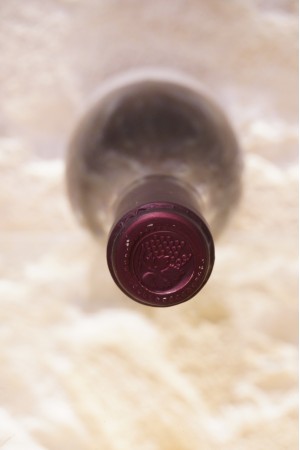 Prieuré Saint Jean de Bébian Côteaux du Languedoc 1995