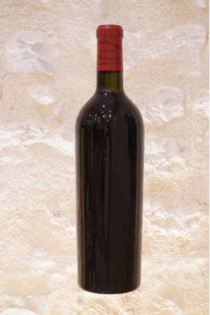 Château Grand Puy Lacoste Pauillac 5e Cru Classé 1938