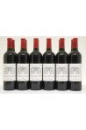 Château La Lagune Haut Médoc 3e Cru Classé 2005 OWC12