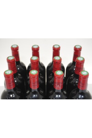 Château La Lagune Haut Médoc 3e Cru Classé 2005 OWC12