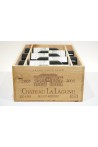 Château La Lagune Haut Médoc 3e Cru Classé 2005 OWC12