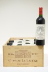 Château La Lagune Haut Médoc 3e Cru Classé 2000 OWC12