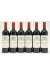 Château La Lagune Haut Médoc 3e Cru Classé 2000 OWC12