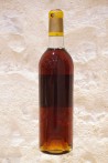 Château d'Yquem Sauternes 1er Cru Classé Supérieur 1961