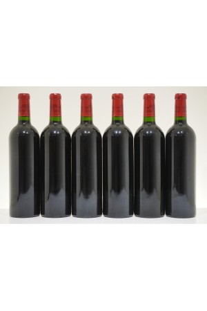 Château La Lagune Haut Médoc 3e Cru Classé 2000 OWC12