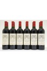 Château La Lagune Haut Médoc 3e Cru Classé 2000 OWC12