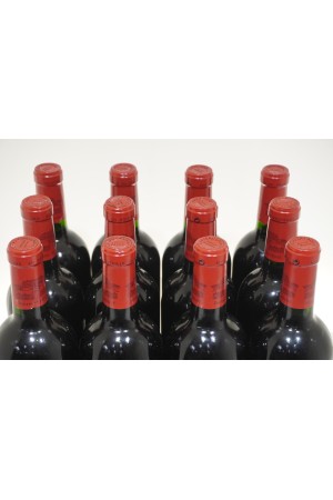 Château La Lagune Haut Médoc 3e Cru Classé 2000 OWC12