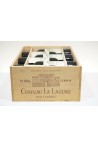 Château La Lagune Haut Médoc 3e Cru Classé 2000 OWC12