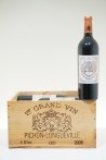 Château Pichon Longueville Baron Pauillac 2e Cru Classé 2008 OWC6