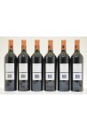 Château Pichon Longueville Baron Pauillac 2e Cru Classé 2008 OWC6