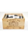 Château Pichon Longueville Baron Pauillac 2e Cru Classé 2008 OWC6