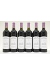 Château Lascombes Margaux 2e Cru Classé 2006 OWC6