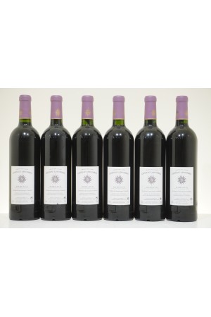 Château Lascombes Margaux 2e Cru Classé 2006 OWC6