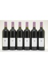 Château Lascombes Margaux 2e Cru Classé 2006 OWC6