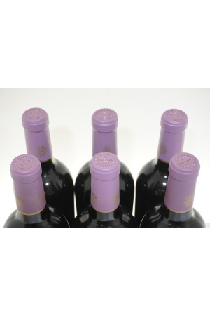 Château Lascombes Margaux 2e Cru Classé 2006 OWC6