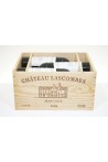 Château Lascombes Margaux 2e Cru Classé 2006 OWC6