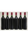 Carruades de Lafite Rothschild Pauillac 1990 OWC6