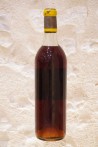 Château d'Yquem Sauternes 1er Cru Classé Supérieur 1966