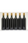 Château d'Issan Margaux 3e Cru Classé 1999 OWC12