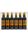Château d'Issan Margaux 3e Cru Classé 1999 OWC12