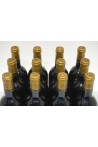 Château d'Issan Margaux 3e Cru Classé 1999 OWC12