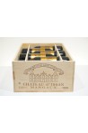 Château d'Issan Margaux 3e Cru Classé 1999 OWC12