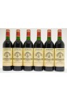 Château Angélus Saint-Emilion 1er Grand Cru Classé 1987 OWC6