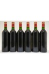 Château Angélus Saint-Emilion 1er Grand Cru Classé 1987 OWC6