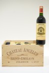 Château Angélus Saint-Emilion 1er Grand Cru Classé 1997 OWC6