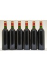 Château Angélus Saint-Emilion 1er Grand Cru Classé 1997 OWC6