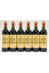 Château Angélus Saint-Emilion 1er Grand Cru Classé 1997 OWC6