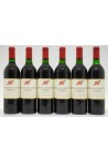 Château La Fleur Petrus Pomerol 1987 OWC6