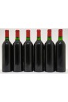 Château La Fleur Petrus Pomerol 1987 OWC6