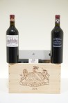 Château Cos d'Estournel Saint-Estèphe 2e Cru Classé 2014 OWC6