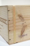 Château Troplong Mondot Saint Emilion 1er Grand Cru Classé 2014 OWC12