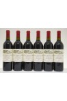 Château Troplong Mondot Saint Emilion 1er Grand Cru Classé 1997 OWC12