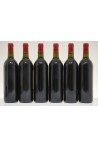 Château Troplong Mondot Saint Emilion 1er Grand Cru Classé 1997 OWC12