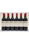 Château Troplong Mondot Saint Emilion 1er Grand Cru Classé 1997 OWC12