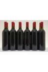 Château Troplong Mondot Saint Emilion 1er Grand Cru Classé 1997 OWC12