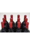 Château Troplong Mondot Saint Emilion 1er Grand Cru Classé 1997 OWC12