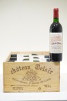 Château Belair Saint-Emilion 1er Grand Cru Classé 1994 OWC12