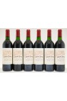 Château Belair Saint-Emilion 1er Grand Cru Classé 1994 OWC12