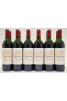 Château Belair Saint-Emilion 1er Grand Cru Classé 1994 OWC12