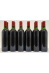 Château Belair Saint-Emilion 1er Grand Cru Classé 1994 OWC12