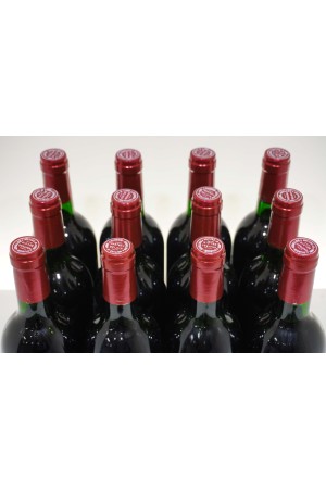 Château Belair Saint-Emilion 1er Grand Cru Classé 1994 OWC12